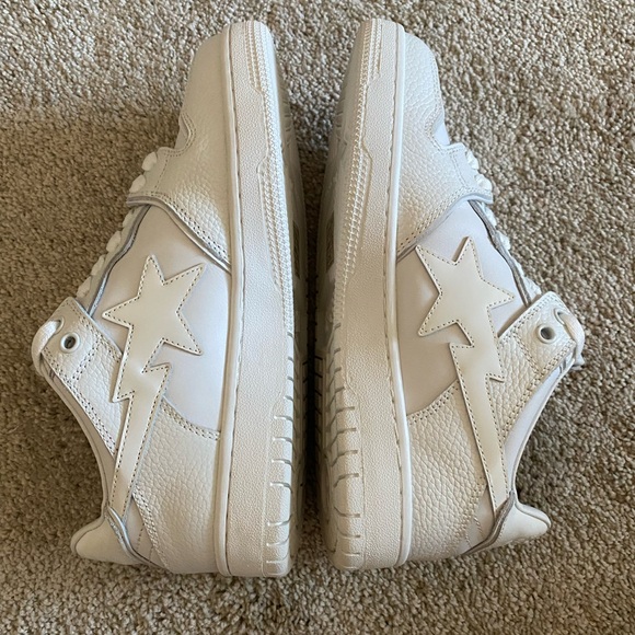 Bape Sk8sta - Picture 6 of 12